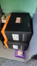 大水牛（BUBALUS）额定500W 劲强500台式电脑主机电源（主动式PFC/12CM风扇/智能温控/支持背线/宽幅电压） 实拍图