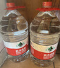 农夫山泉 饮用水 饮用天然水5L*4桶 整箱装 桶装水随机包装 实拍图