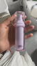 ZEESEA滋色变色隔离霜妆前乳素颜霜控油持妆遮瑕三合一紫色30g 520礼物 实拍图