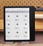 掌阅（iReader）【新品上市】Ocean5 Pro 7英寸智能阅读本 电子书阅读器 墨水屏电纸书 AI平板电脑学习便携 星际黑 实拍图