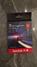 闪迪（SanDisk）512GB TF(MicroSD Express)内存卡 读880MB/s 写650MB/s 适配运动相机无人机 Switch2游戏机存储卡 实拍图