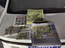Creative art指甲刀套装工具18件全套德修脚刀指甲剪鹰嘴钳修甲沟炎国不锈钢 实拍图