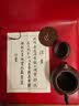 宜兴正品原矿紫砂壶真品纯手工名家用西施壶泡茶壶大容量茶具套装 光素款-升级卡盖 460ml 单壶+绳垫+证书 实拍图