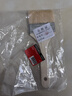 卡夫威尔羊毛刷涂料油漆刷子软毛刷子清洁工具墙面漆刷墙工具3英寸EM5284 实拍图