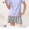 361°t恤女夏季新款运动polo衫速干休闲跑步健身短袖上衣662624111H-5 实拍图