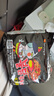 三养（SAMYANG）火鸡面三养速食方便面袋装 700g(140g*5)泡面拌面早餐零食 实拍图