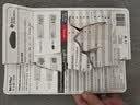TEXAS INSTRUMENTS德州仪器（TEXAS INSTRUMENTS）TI BAII plus金融计算器 FRM/CFA考试机 官方标配 实拍图