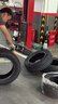 德国马牌（Continental）汽车轮胎 195/65R15 91V UCJ 适配丰田卡罗拉/雷凌大众朗逸/宝来 实拍图