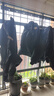 京东洗衣服务衣鞋任洗6件上门取送 干洗服务水洗去渍熨烫杀菌 实拍图