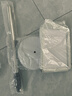 豪思克普 指示牌立式A4【银色圆角】引导牌水牌广告展示牌落地不锈钢标识牌会议指示牌 实拍图