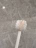 马博士婴儿口腔清洁棒宝宝牙刷0-1岁新生儿舌苔清洁器纱布棉棒升级无胶 实拍图