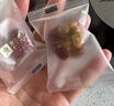 良品铺子 枣夹核桃400g 红枣夹心灰枣核桃新疆免洗枣大枣休闲零食独立包装 实拍图