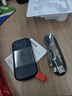 闪迪（SanDisk）2TB Type-c USB3.2移动固态硬盘（PSSD）E30高速 移动SSD 读速800MB/s 兼容手机笔记本电脑 实拍图