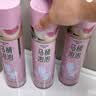 箭牌马桶泡泡650ml*5瓶 防溅水马桶清洁剂防臭泡沫盾魔力发泡剂 实拍图