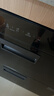 美的（Midea）暖阳消毒柜嵌入式家用 光波2.0 110L双层大容量餐具碗柜碗筷婴儿奶瓶【政府补贴】 90Q15S Pro 实拍图