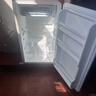 美的（Midea）93L单门小冰箱一级低音复古白色小单温冷藏租房家用宿舍办公室可放美妆BC-93MF【国家补贴】 实拍图
