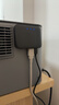 绿联USB无线wifi网络打印服务器局域网免驱打印机盒子共享器接收器适配器 支持针式热敏喷墨激光10941 实拍图