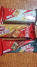 雀巢（Nestle）脆脆鲨混合多口味涂层威化饼干分享礼盒375g 办公室 独立包装 实拍图