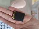 闪迪（SanDisk）128GB SD相机内存卡 C10 拍摄全高清视频 微单/单反数码相机存储卡 坚固耐用 超高性价比 实拍图