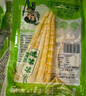 云乡人家泡椒竹笋尖即食山椒手剥脆笋小包装休闲零食品小吃90g*10袋 实拍图