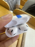 DIJO【华强北顶配】Air4蓝牙耳机双耳无线降噪适用于苹果16pro/15/14/13华为oppo安卓vivo荣耀小米 【华强北旗舰】【空间功能+ 任意名字+超强续航+秒连接】 实拍图
