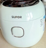 苏泊尔（SUPOR）【价保618】小电饭煲1-2人用1.6升陶瓷不粘锅内胆快煮饭宿舍智能多功能小型迷你微压电饭锅F16R71 实拍图