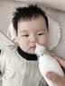 贝诺宁电动吸鼻器婴幼儿宝宝新生儿童鼻涕鼻屎清理神器通鼻塞2档充电款 实拍图