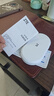 中兴（ZTE）随身wifi6免插卡移动wifi无线网卡便携式热点4g路由器无限笔记本电脑通用流量2025款U10LS白色 实拍图