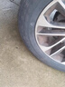 玛吉斯（MAXXIS）轮胎/汽车轮胎 215/60R17 96V EC1 SUV 适配传祺GS4 实拍图