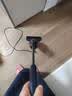 海尔（Haier）吸尘器家用手持推杆立式有线吸尘器 二合一强劲大吸力大功率宠物猫毛发清洁除尘机ZL605G 甄选好礼 实拍图