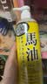 Loshi马油身体乳 日本进口身体乳女补水保湿马油身体润肤滋润霜485ml*2 实拍图