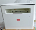 联想（Lenovo）至像M1688DW Pro激光打印机家用办公 学生手机无线学习作业家庭打印机自动双面打印复印扫描一体机 实拍图