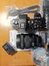 松下S5M2（20-60mm F3.5-5.6）（Panasonic）S5二代 全画幅微单相机 约2420万有效像素 新相位混合对焦 实拍图