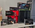 ROG STRIX X870-H GAMING WIFI7 S主板+AMD 锐龙7 9800X3D CPU  主板+CPU套装 实拍图