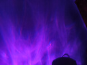 【新人专享1分】爆款北极光投影灯台灯星空灯卧室浪漫情调房间极光氛围暖光灯睡眠礼物卧室投影灯 【新人专享1分】极光16色氛围灯（基础非遥控款） 实拍图