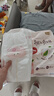 好奇（Huggies）铂金装小桃裤纸尿裤XL96片(12-17kg)加大号尿不湿透【透爽散热】 实拍图
