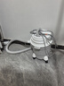德尔玛（Deerma）【重磅新品】TJ700S 干吹两用吸尘器 家用商用 吸尘器桶式大吸力 整机降噪设计ZN-530 实拍图