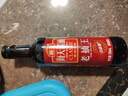 海天 老抽王酱油500ml【酿造酱油】经典系列 0添加防腐剂红烧 实拍图