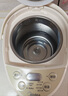 美的（Midea）电热水瓶甄选款自动断电保温控温水壶食品级304不锈钢内胆5L大容量家用母婴冲奶Colou201 实拍图