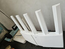 普联（TP-LINK）BE3600 WiFi7路由器 千兆无线家用 普联路由3600 双频聚合 智能游戏加速 易展 上网管理 适配星闪 实拍图