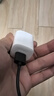 公牛（BULL）5V-1AUSB充电器 苹果安卓手机充电头插座 适用iPhone17/16e/15/14华为小米OPPO手机手表 实拍图