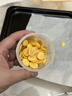 长帝（changdi）国家补贴家用烤箱多功能电烤箱 32升大容量上下管独立控温多面搪瓷内胆机械式旋钮白色节日礼物 实拍图