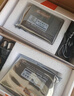 netLINK HTB-4100A/4GE-3KM+HTB-4100B-3KM光纤收发器千兆单模单纤1光4电+1光1电套装光电转换器3公里一对 实拍图