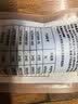 鼎安汇通净水器滤芯RO膜反渗透膜 汇通1812-50G 实拍图