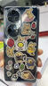 第一卫DIVI【官 方 推 荐】适用华为P50Pro手机壳HUAWEI p50pro保护套镜头全包透明超薄防摔软壳男女 实拍图