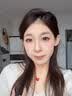 戚小米（QI XIAO MI）S999纯银如意结耳钉女养耳洞耳环防掉防堵针2025新款耳骨钉耳饰 如意结耳钉一对【弯钩款】999足银 实拍图