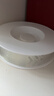 得力（deli）强力纳米胶带无痕双面胶 30mm*5m*2mm加厚 升级防尘泡壳 春联专用 水洗可重复使用 1卷 JL522 实拍图