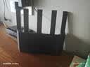 Tenda腾达路由器WiFi7【云霄BE5100】千兆穿墙王信号放大器增强无线超强2.5g网口家用电竞立式BE6L Pro 实拍图