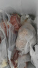 春禾秋牧 阿根廷安格斯原切上脑牛排1kg/5片 牛肉生鲜 火锅烧烤炒菜食材 实拍图