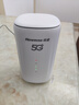 纽曼5G无线路由器随身WiFi6移动免插卡cpe多网通千兆双频车载便携式高速上网卡全国通用流量2026款 实拍图